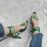 Heels: Low Heel Version 8.5CM229-1 High Heel Version: