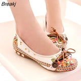 New Fashion Style Sandals For Women New Shoes Cover Heel Sandalias Roman Slip-on Female Mujer Ladies