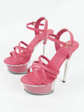 Breakj Sexy Super Heels