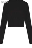 Fashion Suit Woman Elegant Clothing Strap Y2k Mini Dress + Black Slim Tops Basic 2 Piece Dress Set Female 2023