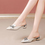 High Heels Women Cute Pink Comfortable High Quality Spring Slip on High Heel Shoes Lady Casual Red High Heel Pumps