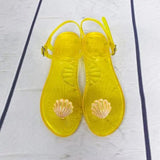 Sandal Woman Luxury Large Size Shoes Lady 2023 Summer Heels Suit Female Beige Big New Comfort Fashion Girls Black Low