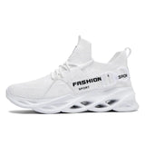 Women And Men Sneakers Breathable Unisex Mesh Sports Shoes Platform Casual Shoes Sneakers For Men Plus Size 47