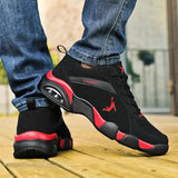 New Arrivals Running Shoes Men Breathable Outdoor Sports Sneakers Gym Training Athletic Designer Sneaker Tenis