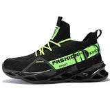 Women and Men Sneakers Breathable Running Shoes Outdoor Sport Fashion Comfortable Casual Couples Gym Mens Shoes Size