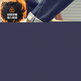 Men's Casual British Short Boots Autumn New Breathable Men's Boots Fashion Workwear High Help Men Military Boots