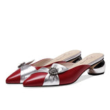 High Heels Women Cute Pink Comfortable High Quality Spring Slip on High Heel Shoes Lady Casual Red High Heel Pumps