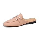 satin women's shoes, flat, silk high-heeled shoes, no heel, spring/summer