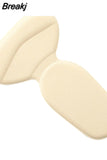 Insoles for Women Shoes Pain Relief Protector Cushion Pads Back Stickers Adjustable Antiwear High Heels Liner Insert