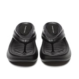 New Wedges Flip Flops for Women Summer Eva Clip Toe Thick Bottom Slippers Woman Non Slip Platform Beach Slides Shoes