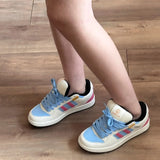 Breakj High Appearance Level Sports Shoes Female Dad Shoes Fashion Shoes With The Trend Front Heighten Student