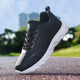 Men Sneakers Running Shoes Breathable Comfortable Casual Shoes Outdoor Walking Shoes Big Size 46 Men Shoe Zapatillas