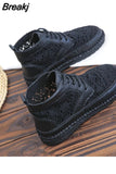 Women's Breathable Mesh Summer Shoes Lace Walking Shallow New Solid Non Slip Casual Shoes 35-40 HOT