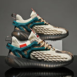 Blade Running Shoes Light Men's Shoes Youth Street Trendy Male Sneakers Outdoor Jogging Casual Shoes Zapatos