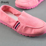 Summer New Style Women's Singles Shoes Old Beijing Cloth Shoes Denim Canvas Shoes +Pure hand embroidered insole HOT