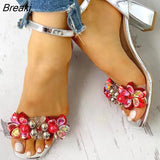 Summer Wedge Espadrilles Women Sandals High Heels Pointed Fish Mouth Sandals Hemp Rope Lace Up Platform Sandal