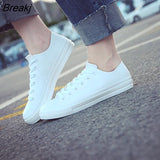 Boots For Women White Sneakers Shoes Waterproof Spring Summer Female Casual Shoes Rubber Rain Boots