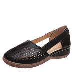 Breakj 2025 New Women's Bag Head Hollow 40-43 Large Flat-Bottomed Women's Singles Breathable Women's
