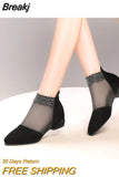 Women's Boots Women's High-heeled Sandals Women's Chunky Heel Short Boots Women's Shoes Summer New Black Shoes Women's
