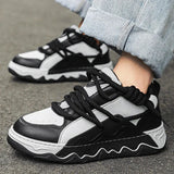Men Sneakers Breathable Outdoor Casual Sports Shoes Fashion Streen Vulcanized Shoes Walking Footware Chaussure