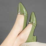 High Heels Lady Fashion Sweet Comfortable Purple High Heel Pumps Women Sexy Party Night Club High Heel Shoes