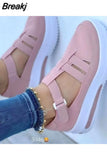 Sneakers Women's Shoes Women's Tennis Shoes Canvas Shoes Women's Casual Sneakers 2023 Spring Platform Zapatillas