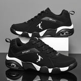 New Arrivals Running Shoes Men Breathable Outdoor Sports Sneakers Gym Training Athletic Designer Sneaker Tenis