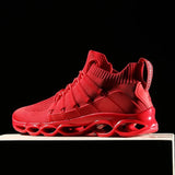 Men Sneakers Platform Men Casual Shoes Tennis Luxury Shoes Fashion Running Walking Shoes For Men Big Size