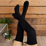Breakj Over Knee Boots High And Lady Boots Size Size Boots