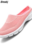 Hombre Loafer Men Summer Shoes Women Unisex Fashion Walking Footwear Couple Sneakers Casual Shoes Zapatillas