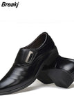 Shoes For Men Dress Shoes Men Formal Shoes Pointed Toe Business Wedding shoes 2023
