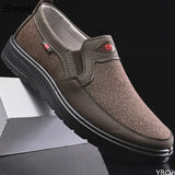 Loafers Men Shoes Casual Classic Sneakers Men Flats Shoes Canavs Slip on Men Boats Shoes Moccasins Zapatos