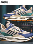 Men Casual Shoes Man Autumn New Sneakers Classical Mesh Breathable Fashion Lightweight shoes