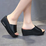 Breakj Cold Slippers
