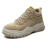 Design Sneakers Men Shoes Thick Sole Autumn Platform Men Shoes Sports Casual Shoes Zapatos De