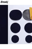 Shoe Patches Vamp Repair Insoles Patch Vamp Repair Subsidy Shoe Insole Heel Protector Lined Anti-Wear Shoe