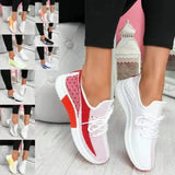 New Women's Shoes, Casual Fashion, Coconut Shoes, Running Shoes, Large-Size Sports Shoes, Flying Knitting Shoes, Single