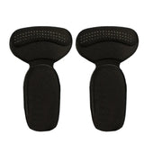 Sports Heel Sticker for Shoes Size Reducer Filler High Heels Liner Protector Heel Pain Relief Self-adhesive