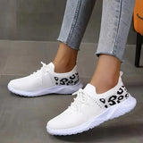 Size Fashion Women Sports Sneakers Summer 2023 Lightweight Running Walking Shoes Woman Casual Breathable Knit Tennis