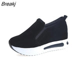 sneakers women shoes women sneakers shoes Platform Casual Shoes Woman platform shoes loafers women white shoes
