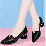 High Heels Lady Fashion Sweet Comfortable Purple High Heel Pumps Women Sexy Party Night Club High Heel Shoes