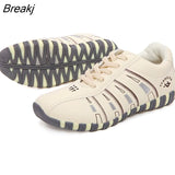 And Autumn Women's Shoes Flat Sole Board Shoes Women's Comfortable Students' Breathable Outdoor Shoes Casual