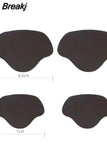 Sports Shoes Patches Breathable Shoe Pads Patch Sneakers Heel Protector Adhesive Patch Repair Shoes Heel Foot Care