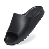 Men's Slippers Summer Beach Sandls Comfortable EVA House Shoes Women Sandals Quick-Drying Outdoor Men Designer