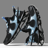 Blade Running Shoes Light Men's Shoes Youth Street Trendy Male Sneakers Outdoor Jogging Casual Shoes Zapatos