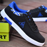 Men Casual Shoes Breathable Lace-Up Walking Shoes tenis masculino adulto Lightweight Comfortable Mesh Men Sneakers