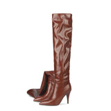 Breakj / Winter 2024 Fashion Runway Plus Size 35-47 Women's