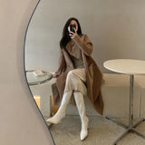 Tall, Thin Boots, Elastic, Thin, Knee-Length Boots, High-Heeled Boots, Women's Boots, Skinny