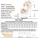 Women Sandals 17cm Thin Heels Ankle Strap Summer High Heels Sexy Party Shoes For Women Handmade Flowers Modern