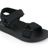 New Summer Flat Women's Shoes High Quality Outdoor All-match Casual Comfortable Non-slip Large Size Women Beach